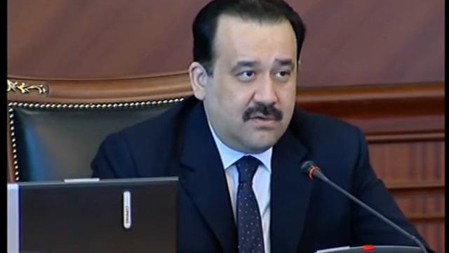 Масимов: Мы должны жить по средствам» смотреть онлайн