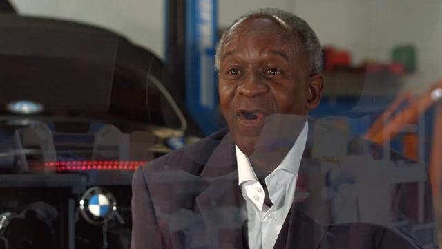 Vic's Bimmer Shop Customer Testimonial - Glen Jones смотреть онлайн