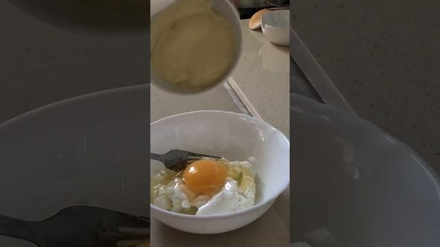 Пирог с грушами и рикоттой @cooknbake3024