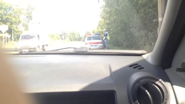 Гаишник в бейсболке в Каменск-Уральске смотреть онлайн