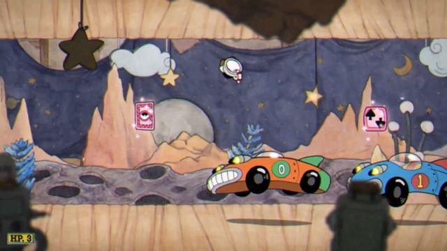 How To Unlock Cuphead's Secret Modes смотреть онлайн