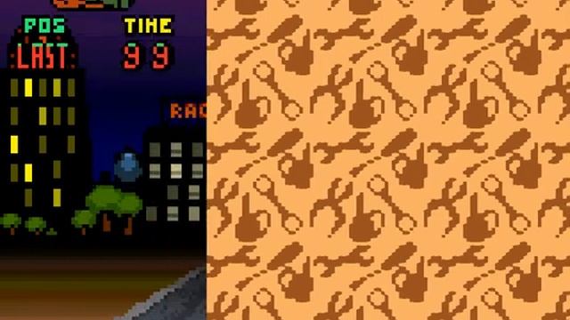 Wacky Races. (Game Boy Color) [2000]. Slug Brothers. Arcade. Longplay. Walkthrough. смотреть онлайн