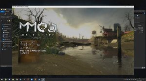 Half-Life 2: MMod - Как установить и где скачать? | Улучшение графики (2020)
