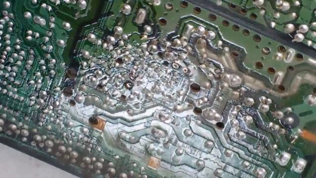 panasonic tc-21s1 (шасси MX-3) не включается смотреть онлайн