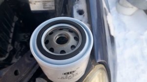 Замена масла в двигателе Чери Тигго (Vortex Tingo)1.8.132 л.с.2010 года. Масло RolF синтетика 5 w40