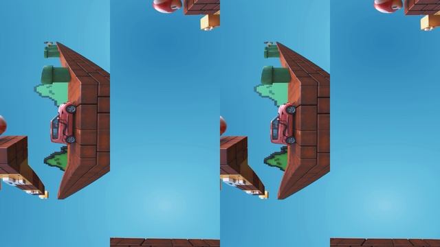 Video Game Vehicle (360 VR video!) смотреть онлайн