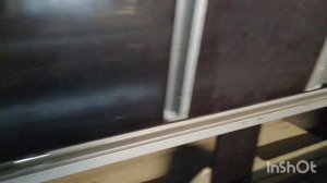 Тюнинг лодки "Казанка М". Фишплатфома (подиум с рундуками).