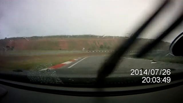 6-й этап MaxPowerCars на Kazan Ring смотреть онлайн