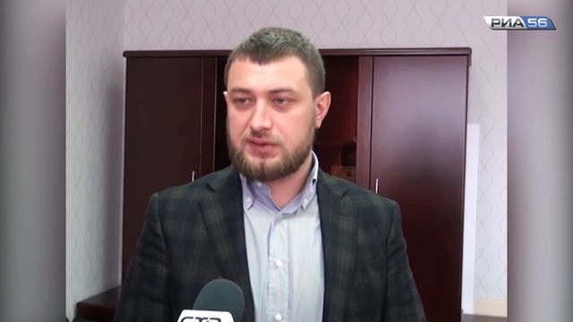 Иван Терновский о программе восстановления Бузулукского бора смотреть онлайн