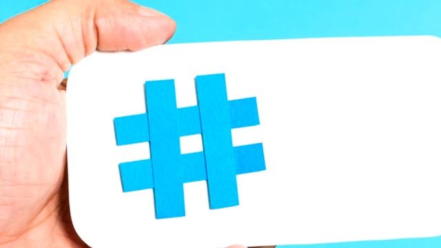 Что такое ХЭШТЕГ? Для чего он нужен. смотреть онлайн