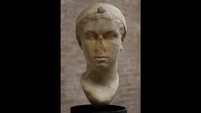 Ancient Roman depictions of Cleopatra VII of Egypt смотреть онлайн