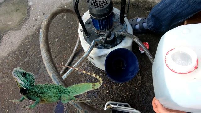 Как промыть теплообменник газового котла, колонки [Колонка Beretta] смотреть онлайн