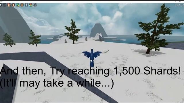 HOW TO GET SHARDS FAST! || Shard Seekers смотреть онлайн