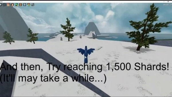 HOW TO GET SHARDS FAST! || Shard Seekers