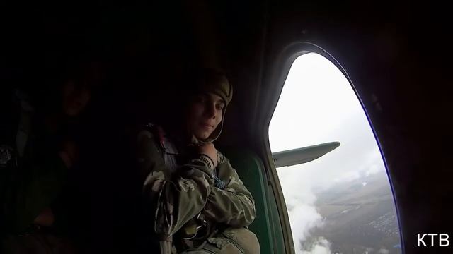 52-й выпускКТВ. 1 й прыжок, день матери, тур. звездочка смотреть онлайн