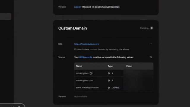 How to add Namecheap Domain to Framer смотреть онлайн