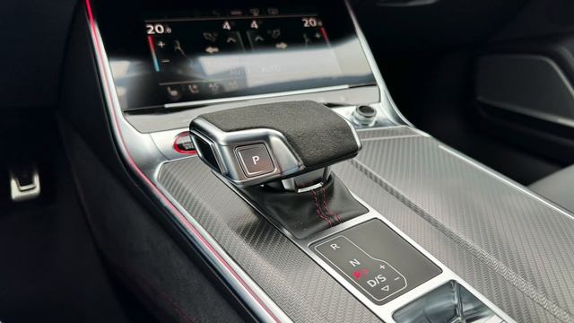 2024 Audi RS6 Performance (630hp) | Fastest Stock RS6! | SOUND, Visual Review Interior And Exterior