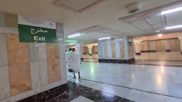 Мекка МОЖНО ДОБРАТЬСЯ ЛЕГКО