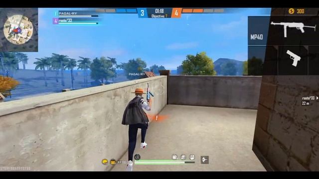 90% Headshot Rate❤️⚡ Redmi 10 prime?? смотреть онлайн