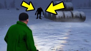 ЭТО САМАЯ СТРАШНАЯ МОДИФИКАЦИЯ ДЛЯ GTA 5! НИКОГДА НЕ СКАЧИВАЙТЕ ЕЕ!