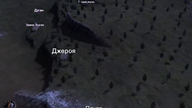 Сюжетная лиция! Мини-обзор мода EVLAT. Mount and Blade Warband смотреть онлайн