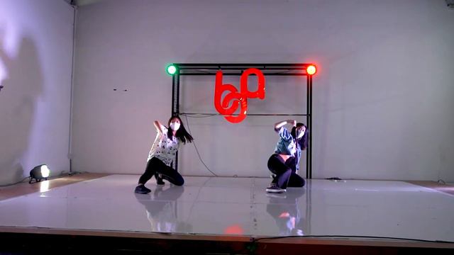 NMIXX - DICE // Kpop Class By RC Nana // Bridge Dance Academy смотреть онлайн
