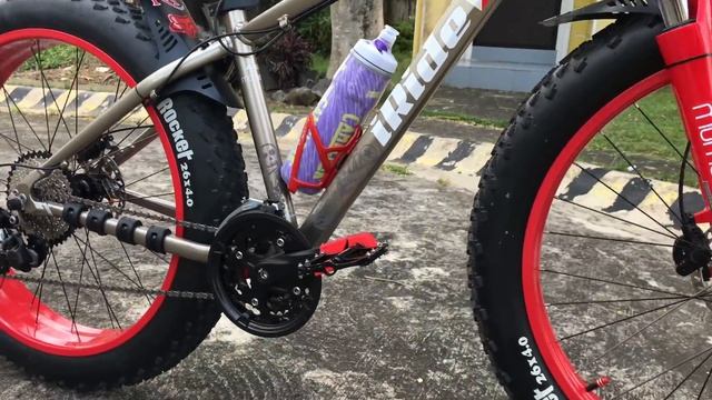 Momentum IRIDE Rocker 1 by GIANT (Deore Upgrade) смотреть онлайн