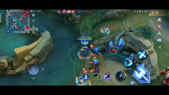 Update!! Config ML Anti Lag Refresh 60 - 120 Fps Super Smoothest + Ping Booster | Patch Project New смотреть онлайн