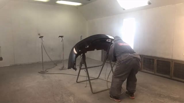 Rebuilding A Wrecked Porsche Cayman S ( PART:2) смотреть онлайн