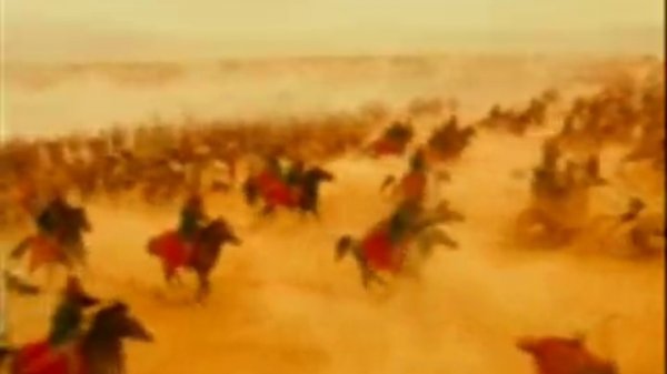 Битва при Гавгамелах_ 331 BC