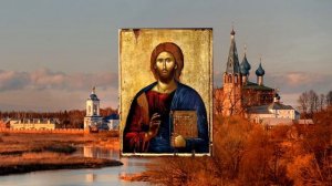 ЦЕРКОВНЫЙ ХОР / ПСАЛОМ 33. Благословлю Господа на всякое время