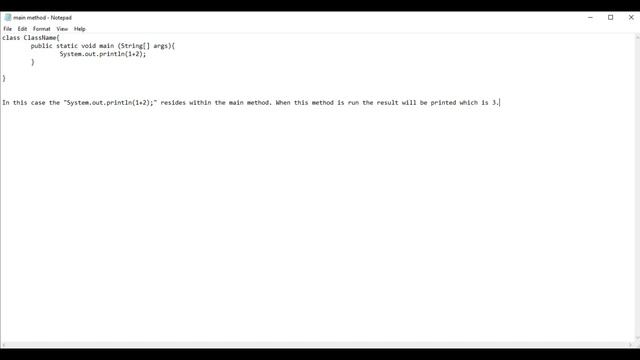 What is "System.out.println( );" in Java programming language? смотреть онлайн