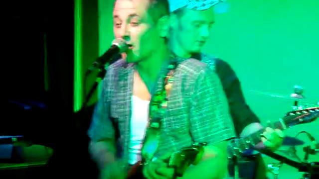 Мечтать - Летчик (15. 08. 08 г. Live in 16Tons) смотреть онлайн