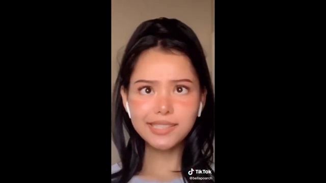 Белла Порч (Bella Poarch). Больше 1 МЛРД ПРОСМОТРОВ в ТикТок у этой девчонки из Филиппин.