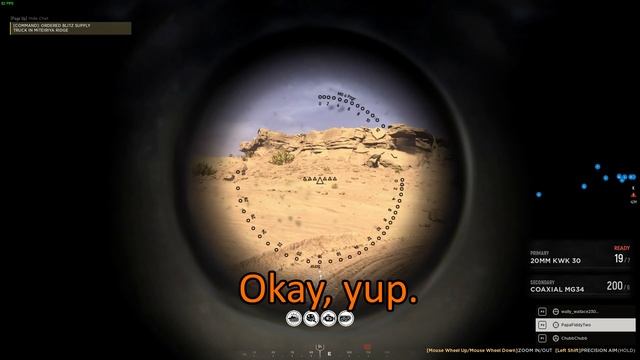 War Is Hell #1 - The Hell Let Loose Experience смотреть онлайн