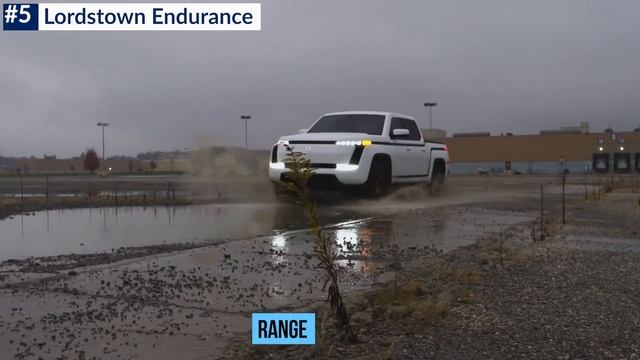 10 Electric Pickup Trucks to hit US Streets Soon | It's Happening! смотреть онлайн