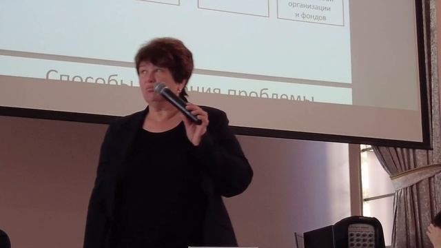 Попытка диалога о проблемах СНТ смотреть онлайн