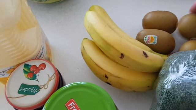 Цены на продукты в Бельгии 2021 смотреть онлайн