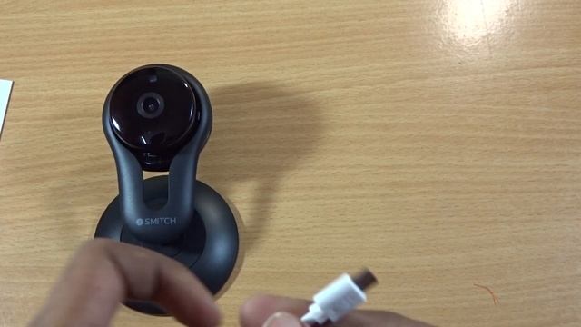 Smitch 1080p Smart Security Camera | Full Unboxing & Review | Setup, Night Mode, Mic & Speaker Test