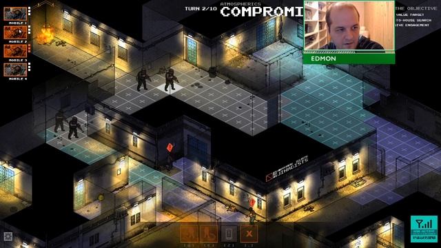 Black Powder - Red Earth: First Impressions смотреть онлайн