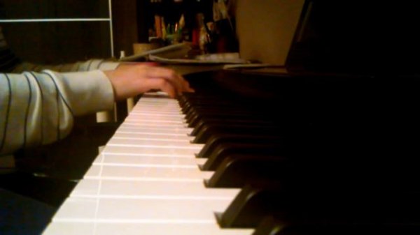 А Билаш   ,, Раздумье "