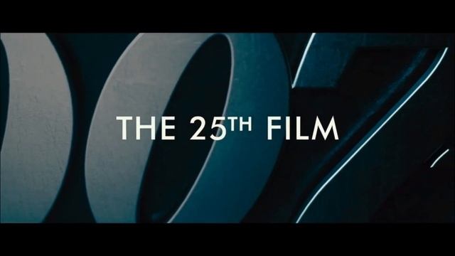 No Time To Die Game Day Tv Spot 4K смотреть онлайн