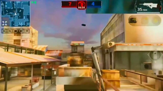 MC5 ? 1vs1 Woon x Texta :c ( Nab Full Granada Ez) JSON 50FPS MY смотреть онлайн