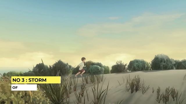 Top 5 Best ADVENTURE Games for ANDROID 2022 | High Graphics (Online/Offline) смотреть онлайн