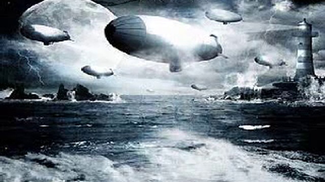 Threshold - Pilot In The Sky Of Dreams смотреть онлайн