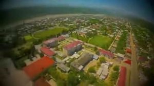 Гимн Лезгистана