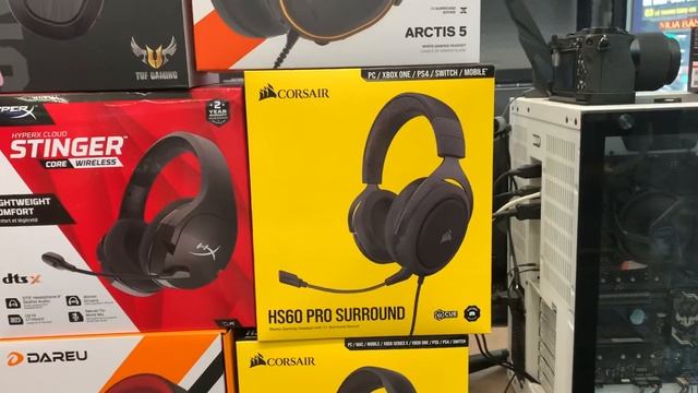 Cách chọn tai nghe gaming từ rẻ đến đắt! смотреть онлайн