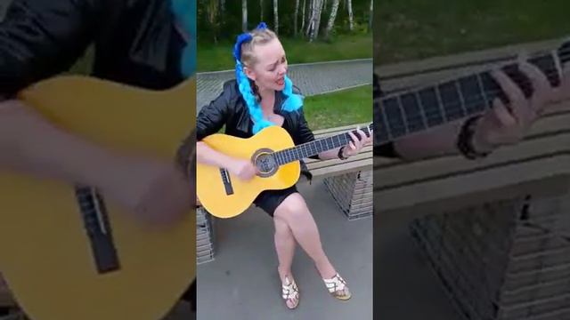 Знаки. Синие. 2021 - наш гимн на АкБарде 2021! смотреть онлайн