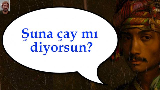 Поаккуратнее с "ŞU"! смотреть онлайн