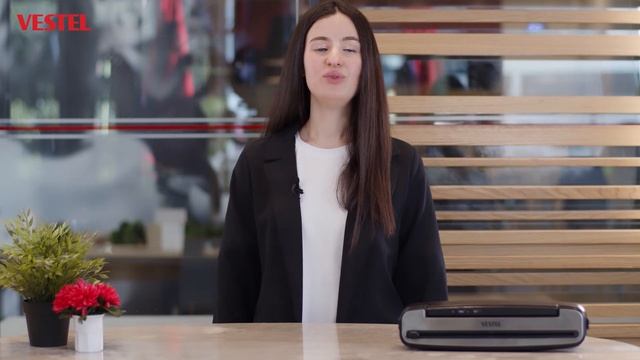 Vestel Vakum Makinesi смотреть онлайн